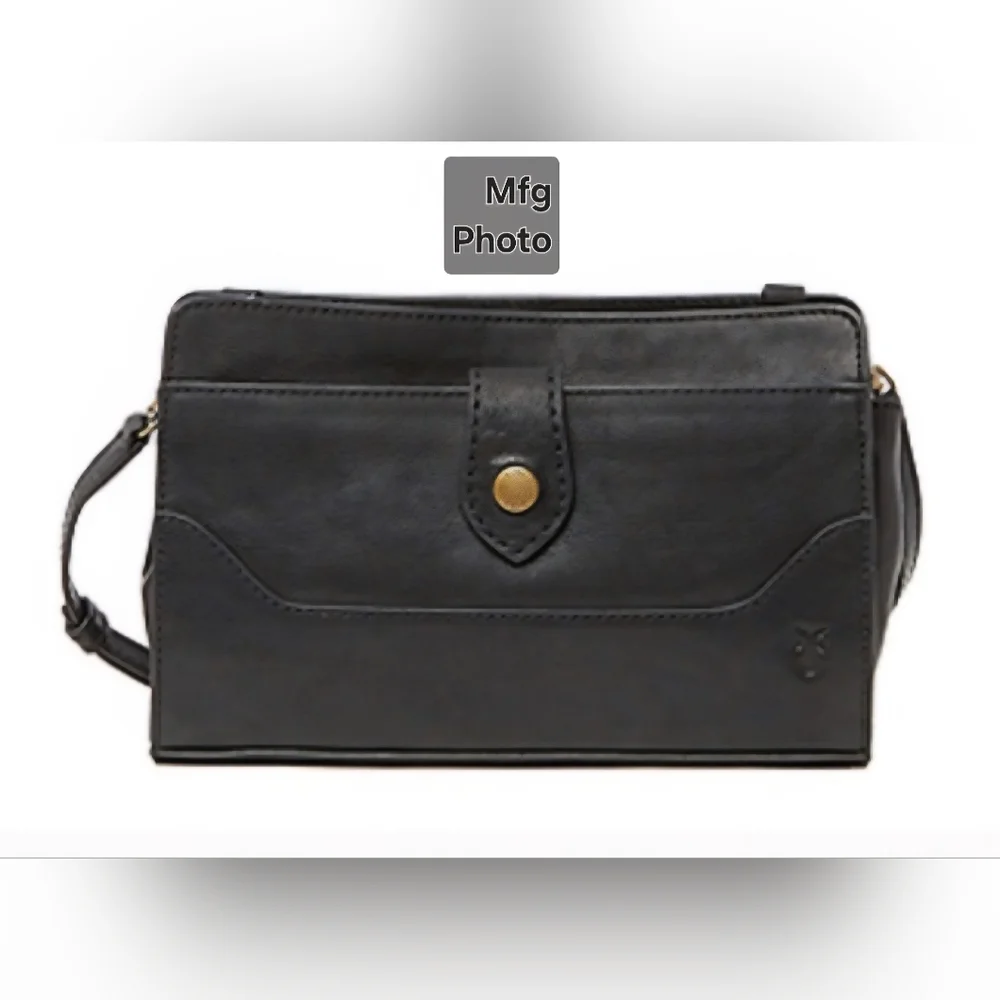 Frye Lucy Crossbody Purse